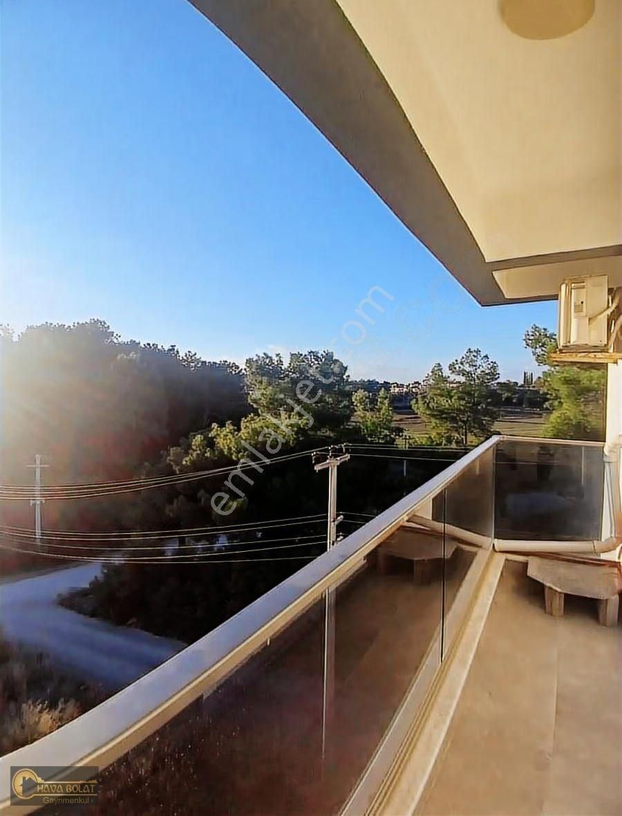 Manavgat Sarılar Manzarali Tek Tapu Bir Dubleks Bir Yüksek Giris - Görsel 13