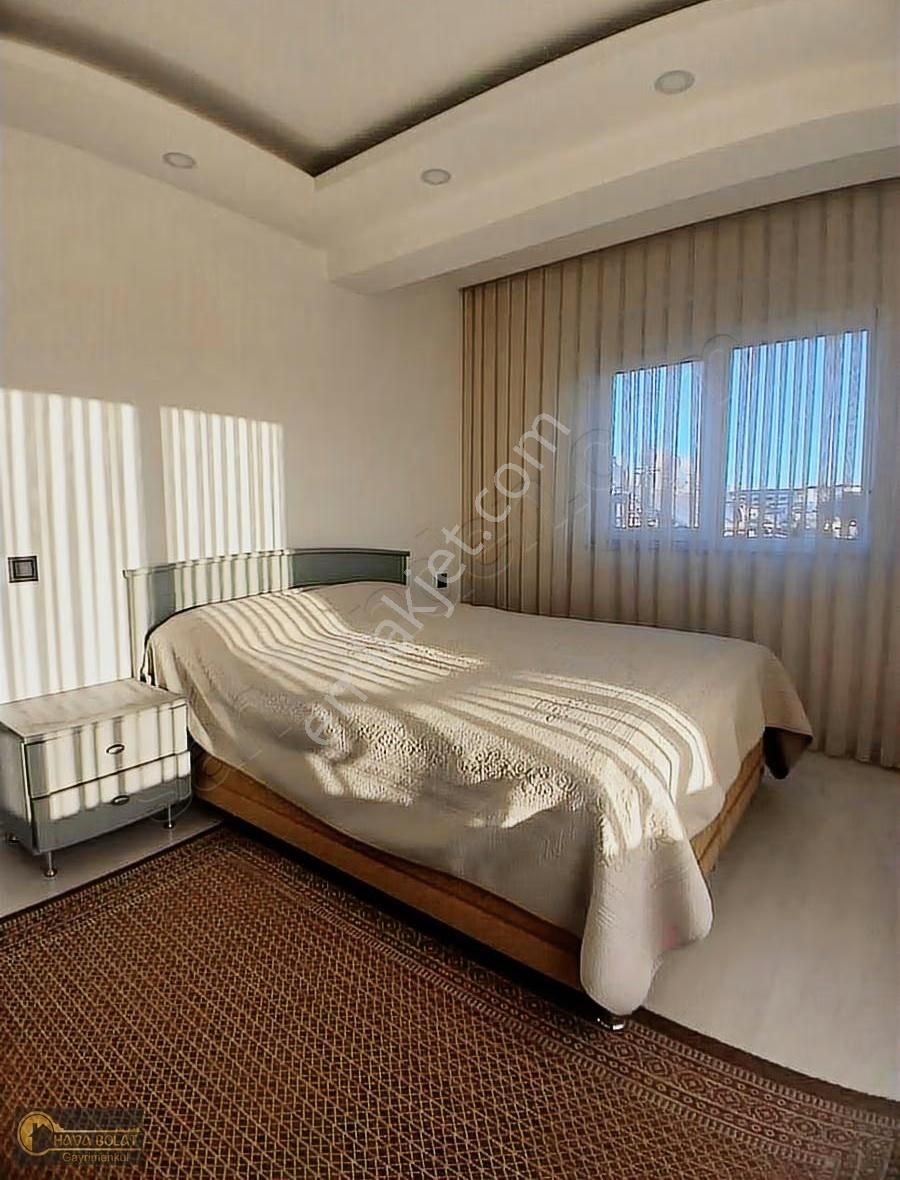 Manavgat Sarılar Manzarali Tek Tapu Bir Dubleks Bir Yüksek Giris - Görsel 3