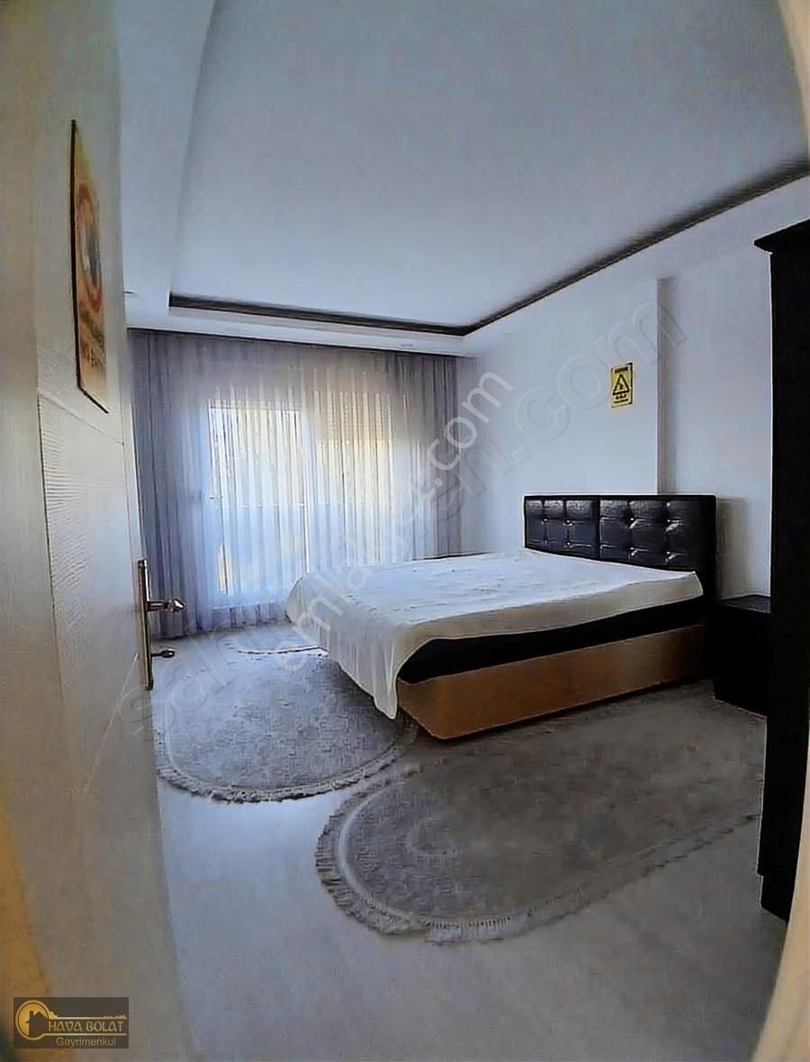 Manavgat Sarılar Manzarali Tek Tapu Bir Dubleks Bir Yüksek Giris - Görsel 15