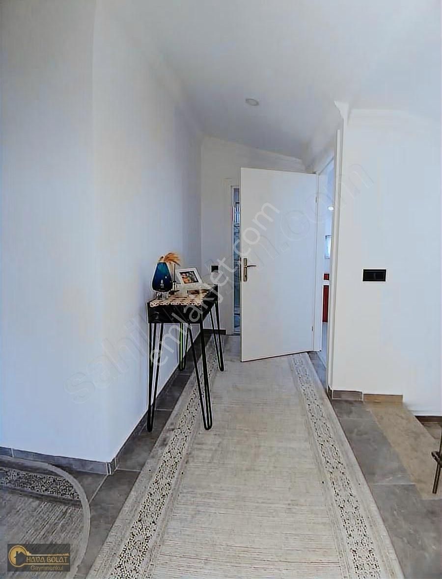 Manavgat Sarılar Manzarali Tek Tapu Bir Dubleks Bir Yüksek Giris - Görsel 8