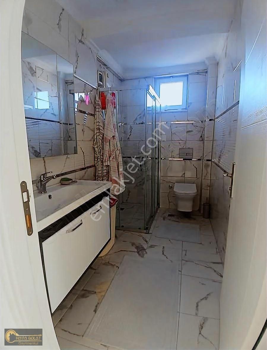 Manavgat Sarılar Manzarali Tek Tapu Bir Dubleks Bir Yüksek Giris - Görsel 32