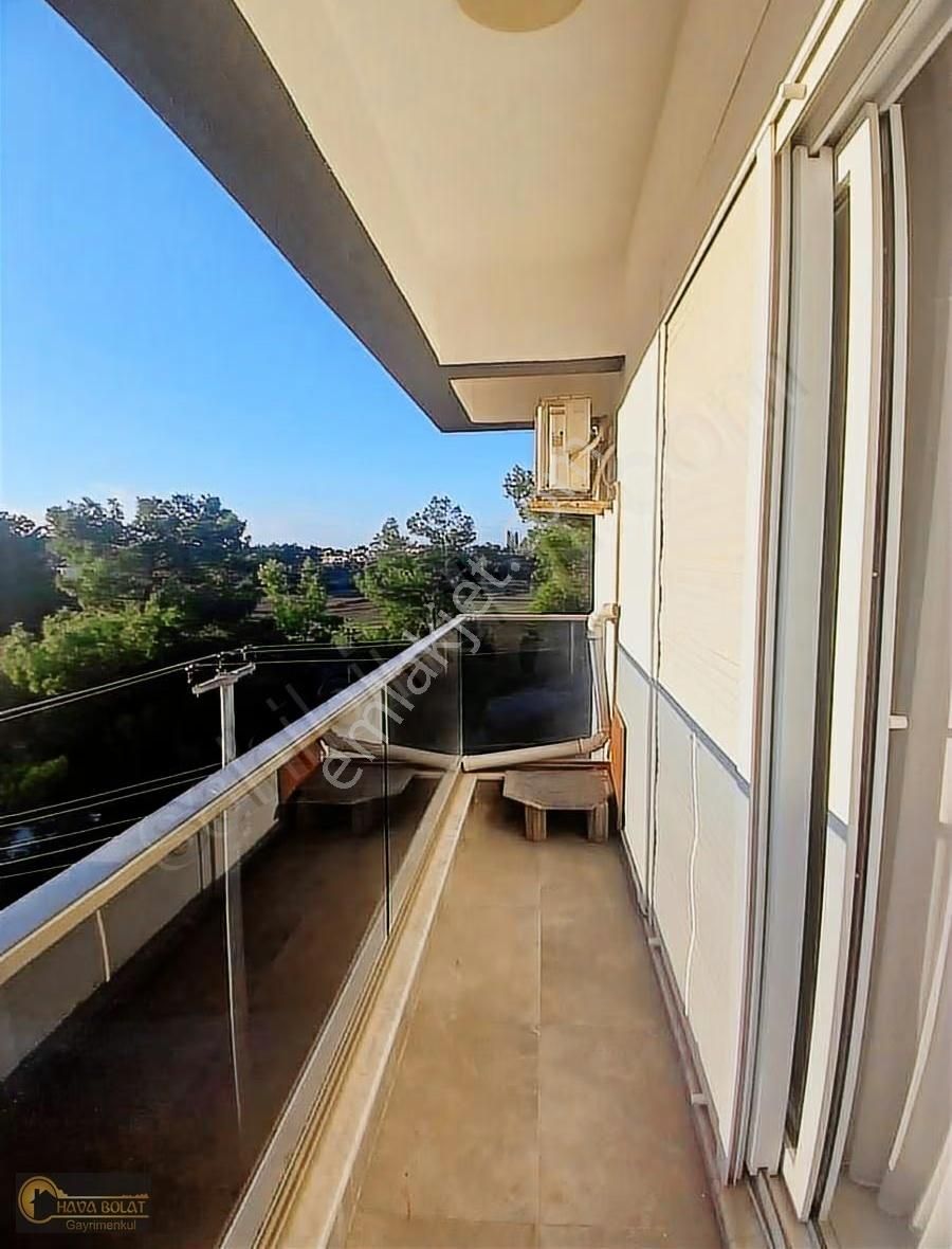 Manavgat Sarılar Manzarali Tek Tapu Bir Dubleks Bir Yüksek Giris - Görsel 4