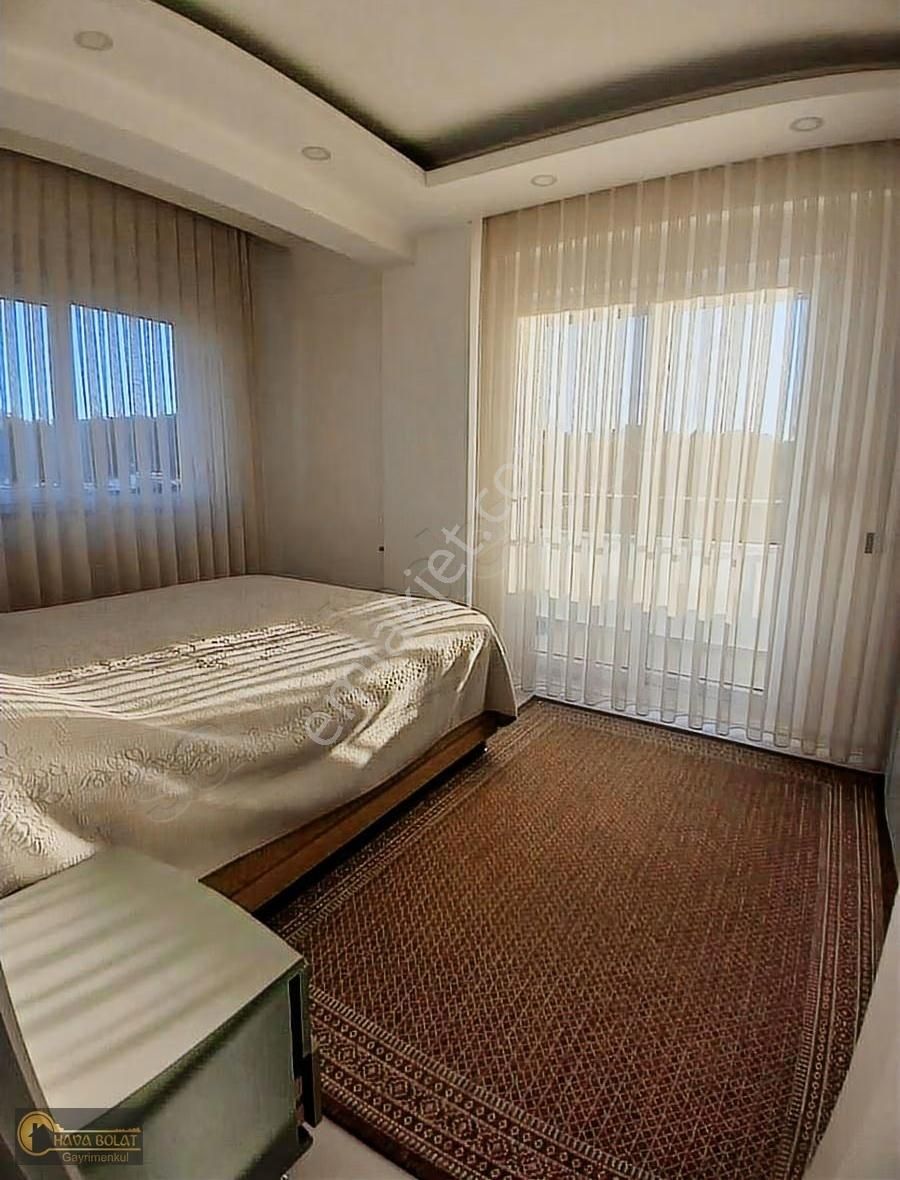 Manavgat Sarılar Manzarali Tek Tapu Bir Dubleks Bir Yüksek Giris - Görsel 16