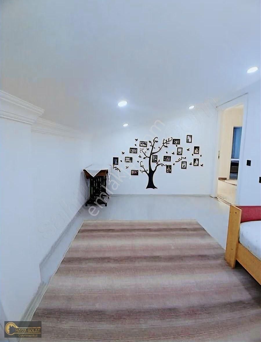 Manavgat Sarılar Manzarali Tek Tapu Bir Dubleks Bir Yüksek Giris - Görsel 21