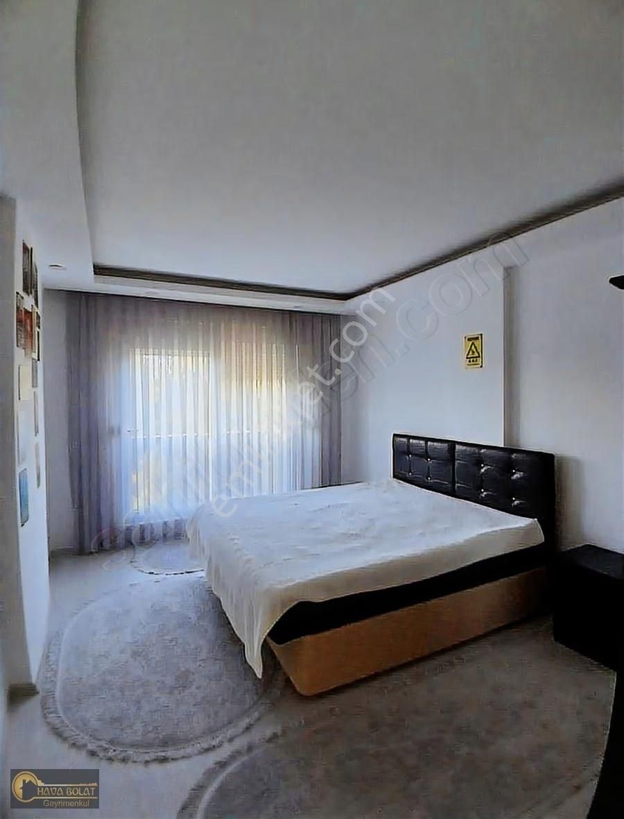 Manavgat Sarılar Manzarali Tek Tapu Bir Dubleks Bir Yüksek Giris - Görsel 22