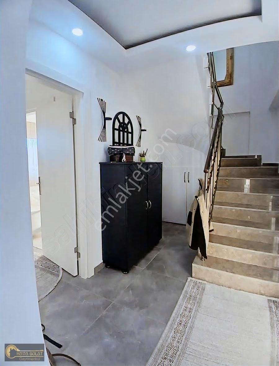 Manavgat Sarılar Manzarali Tek Tapu Bir Dubleks Bir Yüksek Giris - Görsel 5