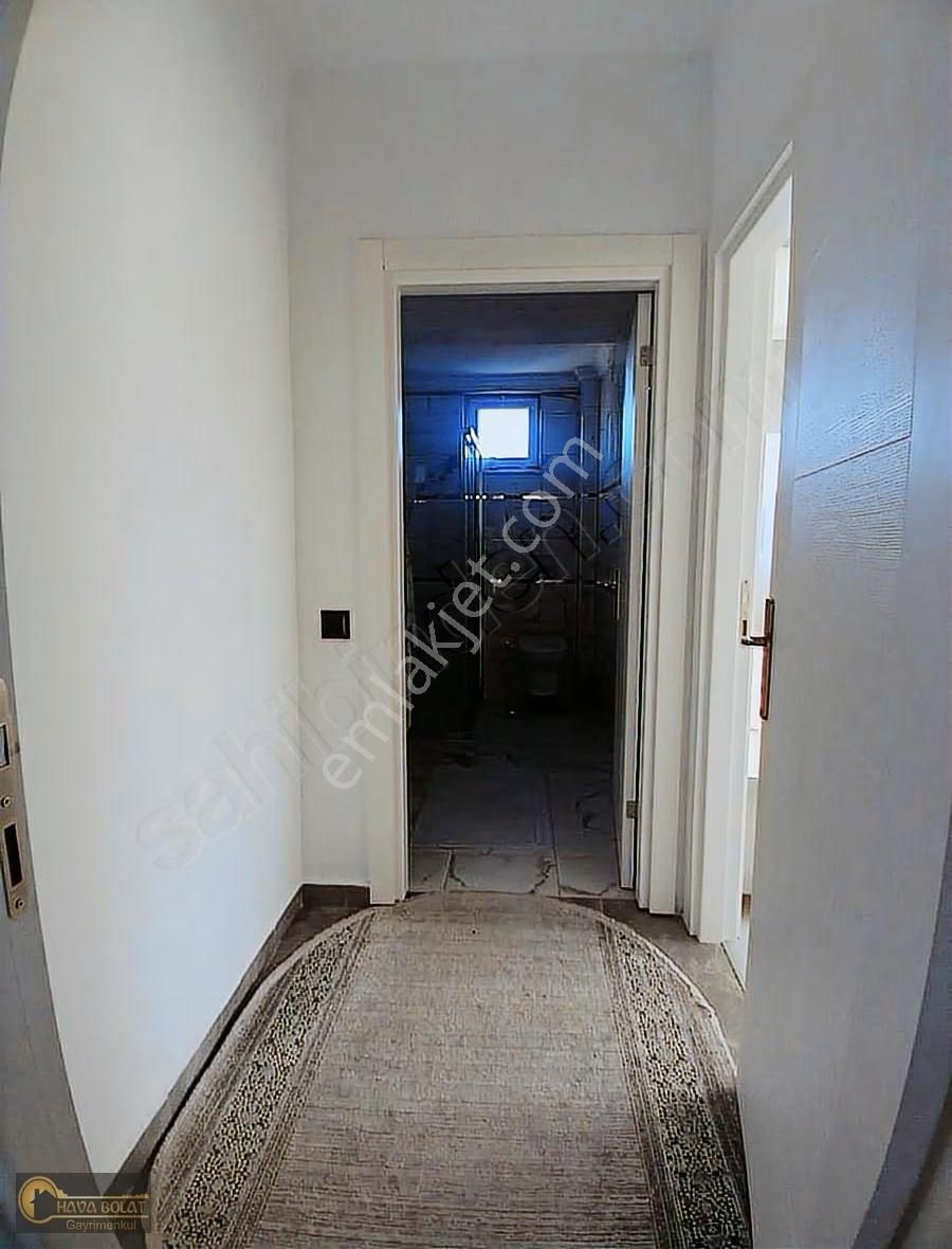 Manavgat Sarılar Manzarali Tek Tapu Bir Dubleks Bir Yüksek Giris - Görsel 26