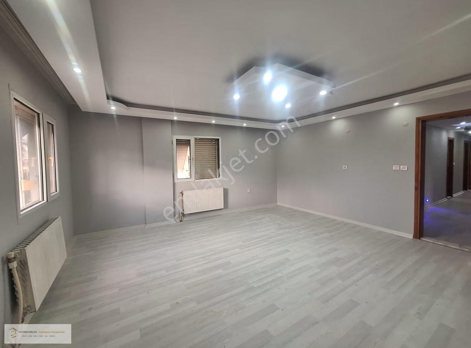 Torbalı Muratbey Mh. Koruluk Mevkii 4+1 Satılık Daire - Görsel 13