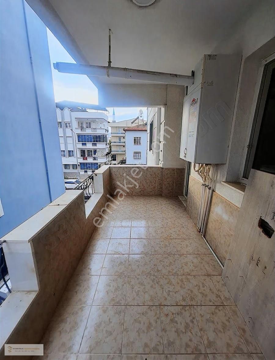 Torbalı Muratbey Mh. Koruluk Mevkii 4+1 Satılık Daire - Görsel 17