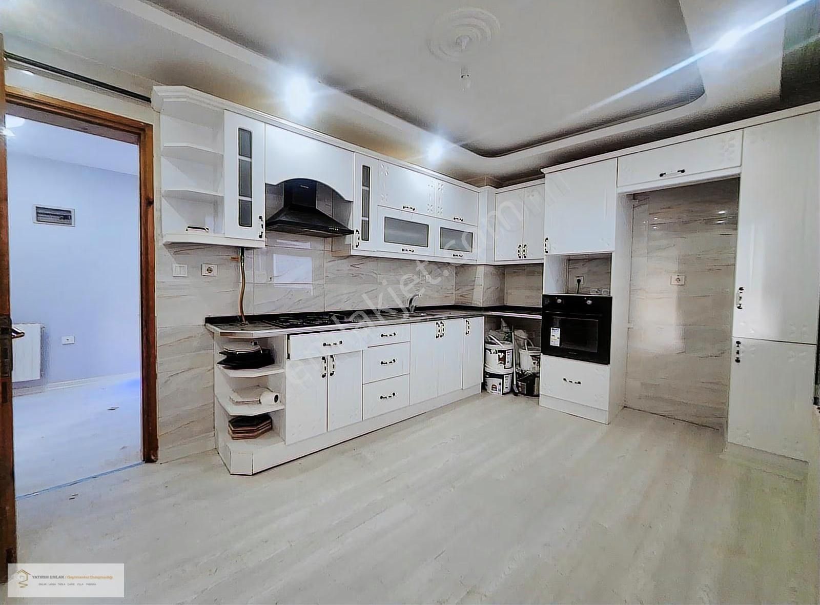 Torbalı Muratbey Mh. Koruluk Mevkii 4+1 Satılık Daire