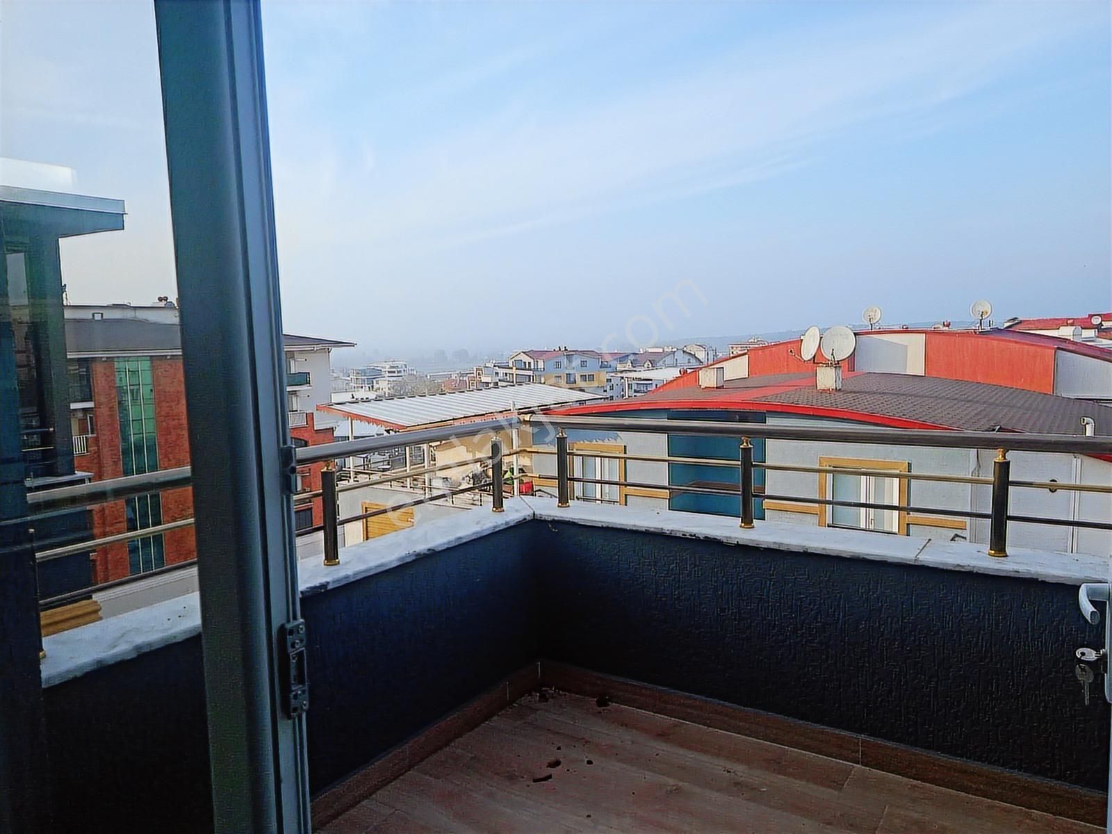 Bursa Akçalar Satılık 4+1 Dubleks Daire - Görsel 28