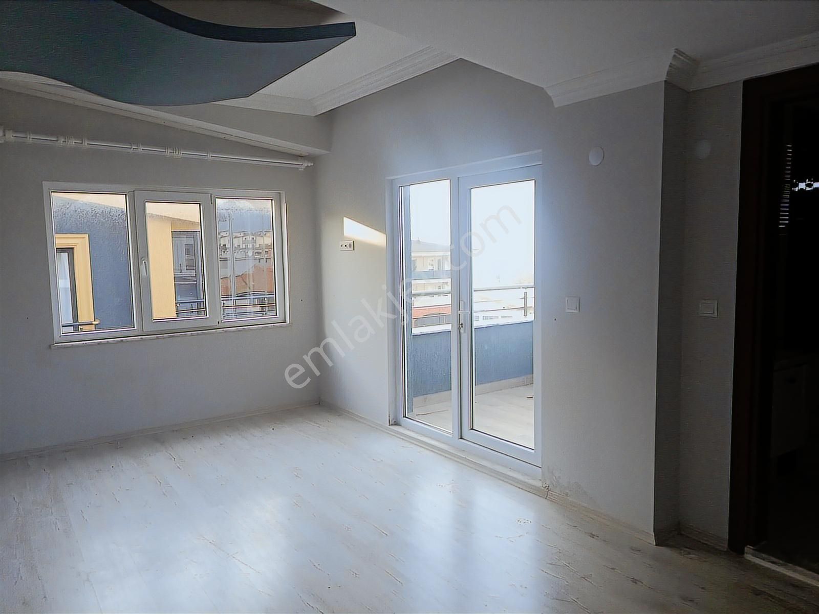 Bursa Akçalar Satılık 4+1 Dubleks Daire - Görsel 25