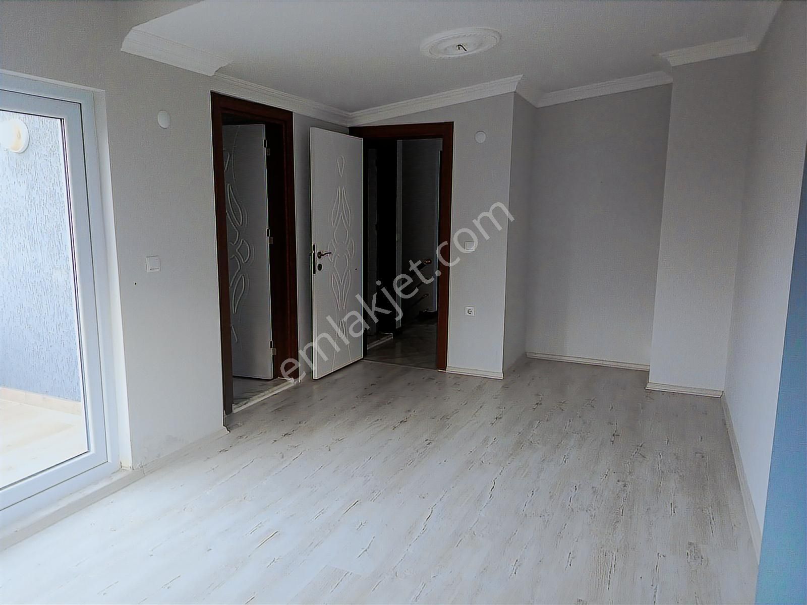 Bursa Akçalar Satılık 4+1 Dubleks Daire - Görsel 26