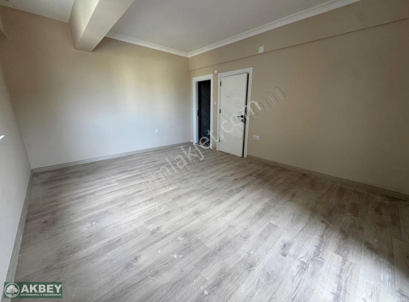 Akbey'den Kayapada Kiralık 2+1 Geniş Daire - Görsel 9