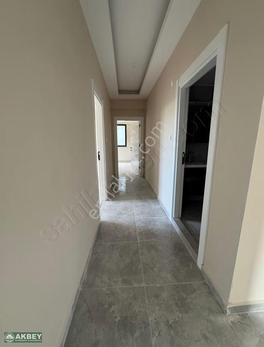 Akbey'den Kayapada Kiralık 2+1 Geniş Daire - Görsel 13