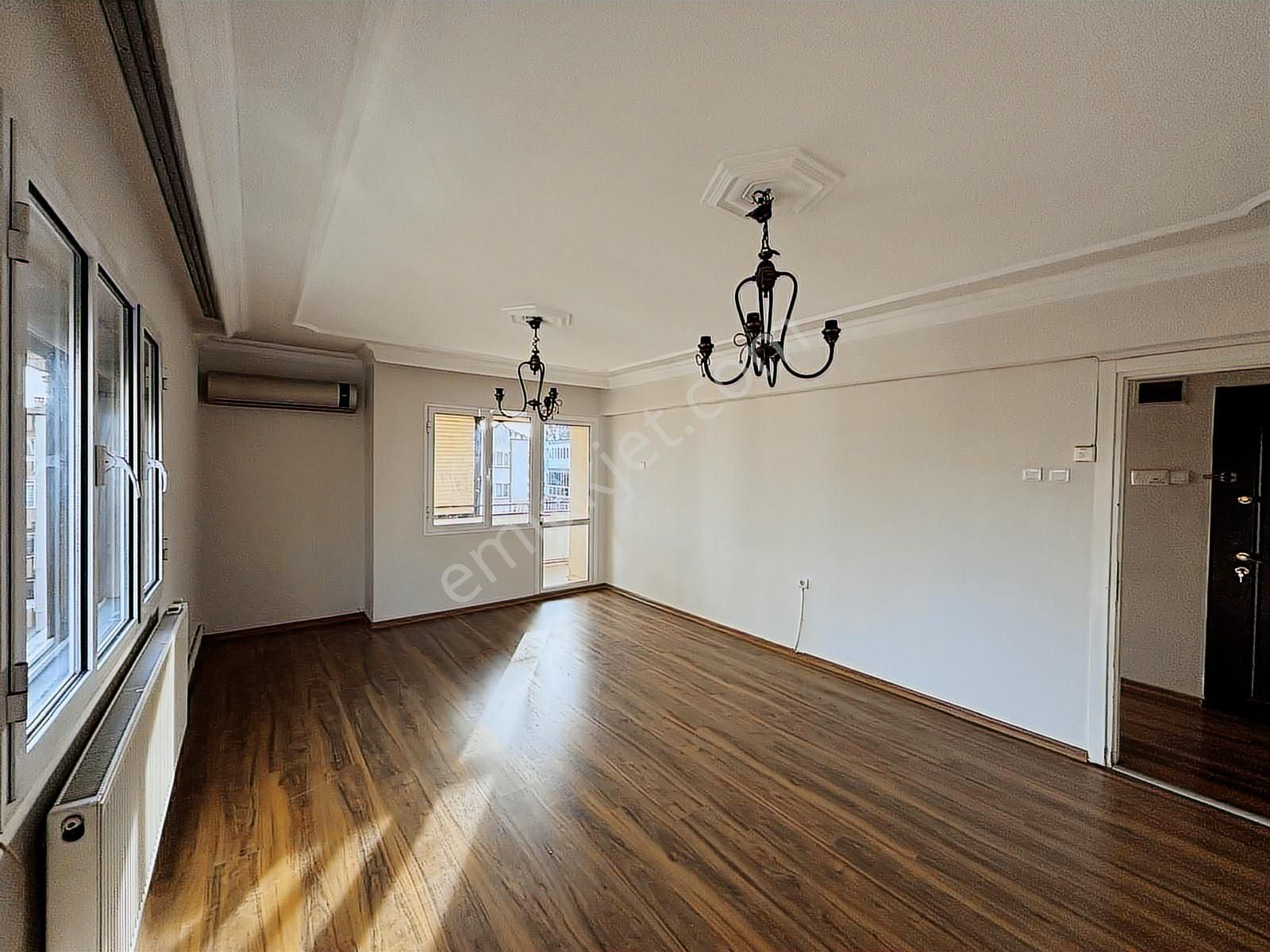 İzmir Buca Barış Mahallesinde Satılık 3+1 Geniş Ve Ara Kat Daire - Görsel 22