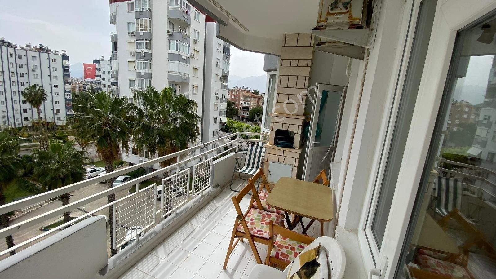 Satılık Daire 3+1 150 M2 Bürüt, - Görsel 4