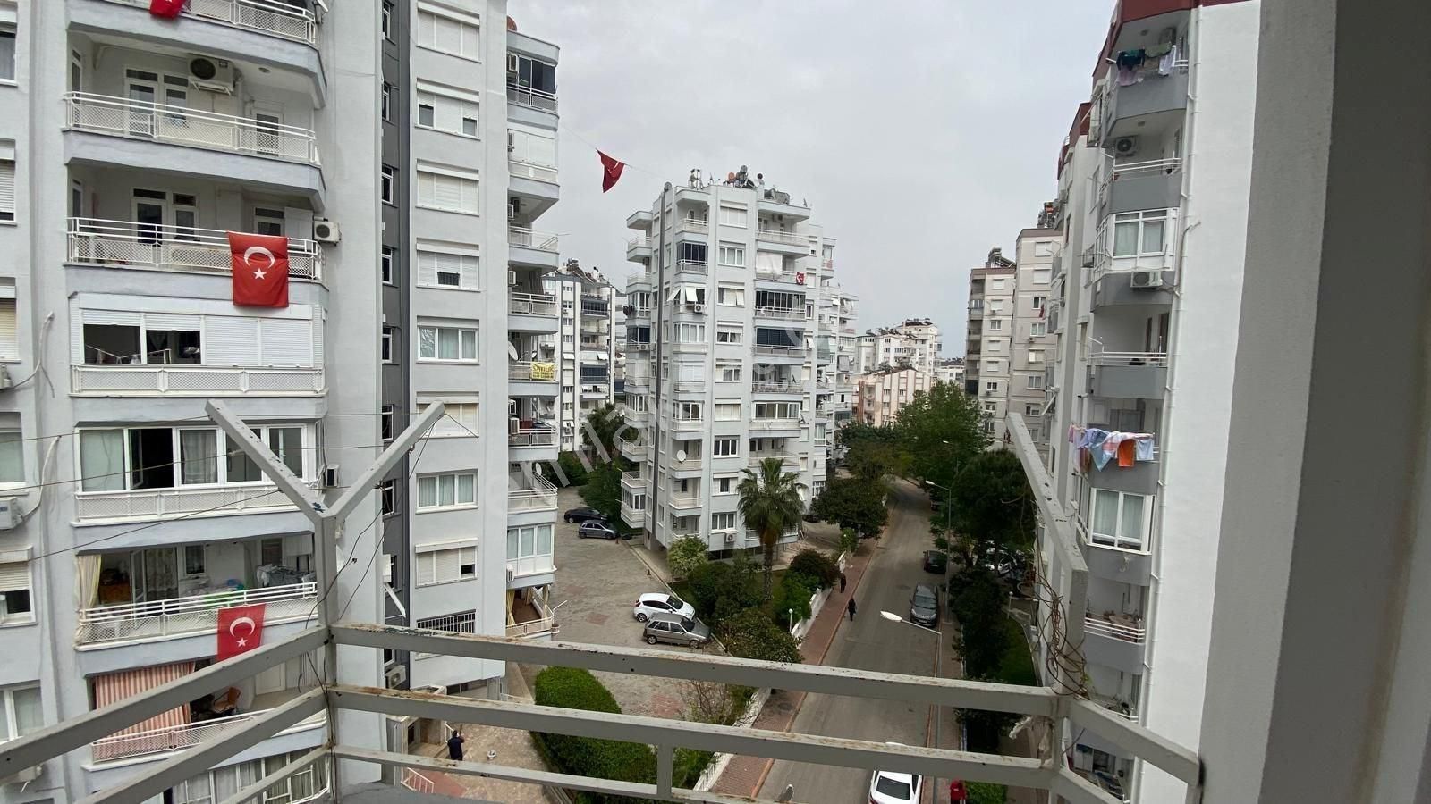 Satılık Daire 3+1 150 M2 Bürüt, - Görsel 19
