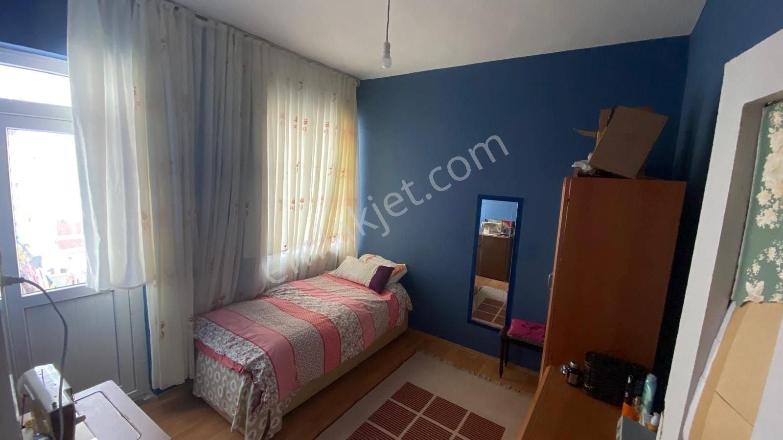 Satılık Daire 3+1 150 M2 Bürüt, - Görsel 14