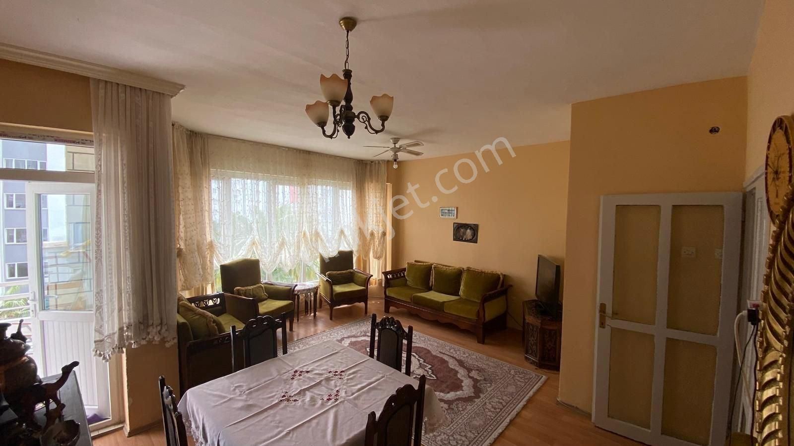 Satılık Daire 3+1 150 M2 Bürüt, - Görsel 2