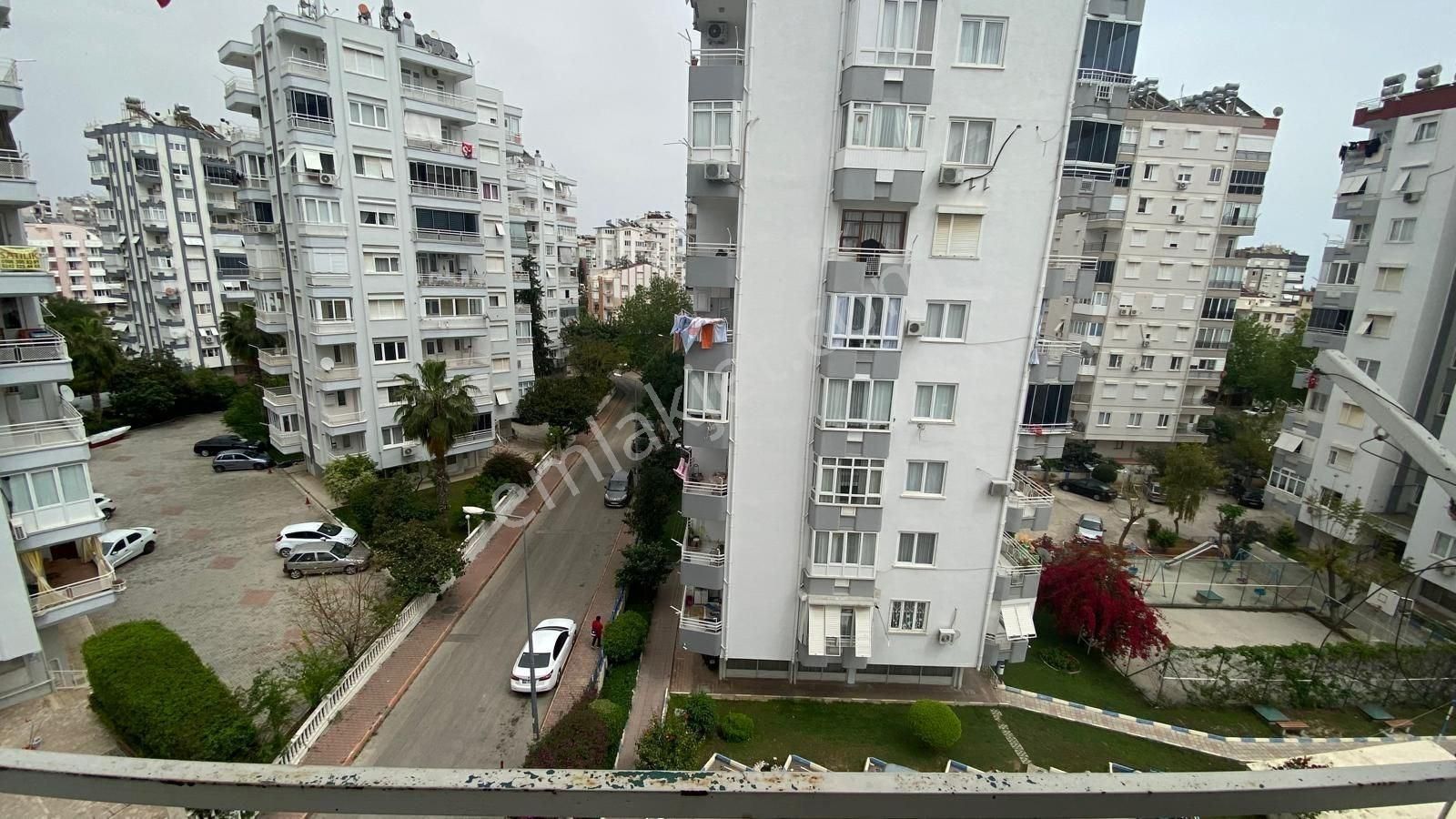 Satılık Daire 3+1 150 M2 Bürüt, - Görsel 13