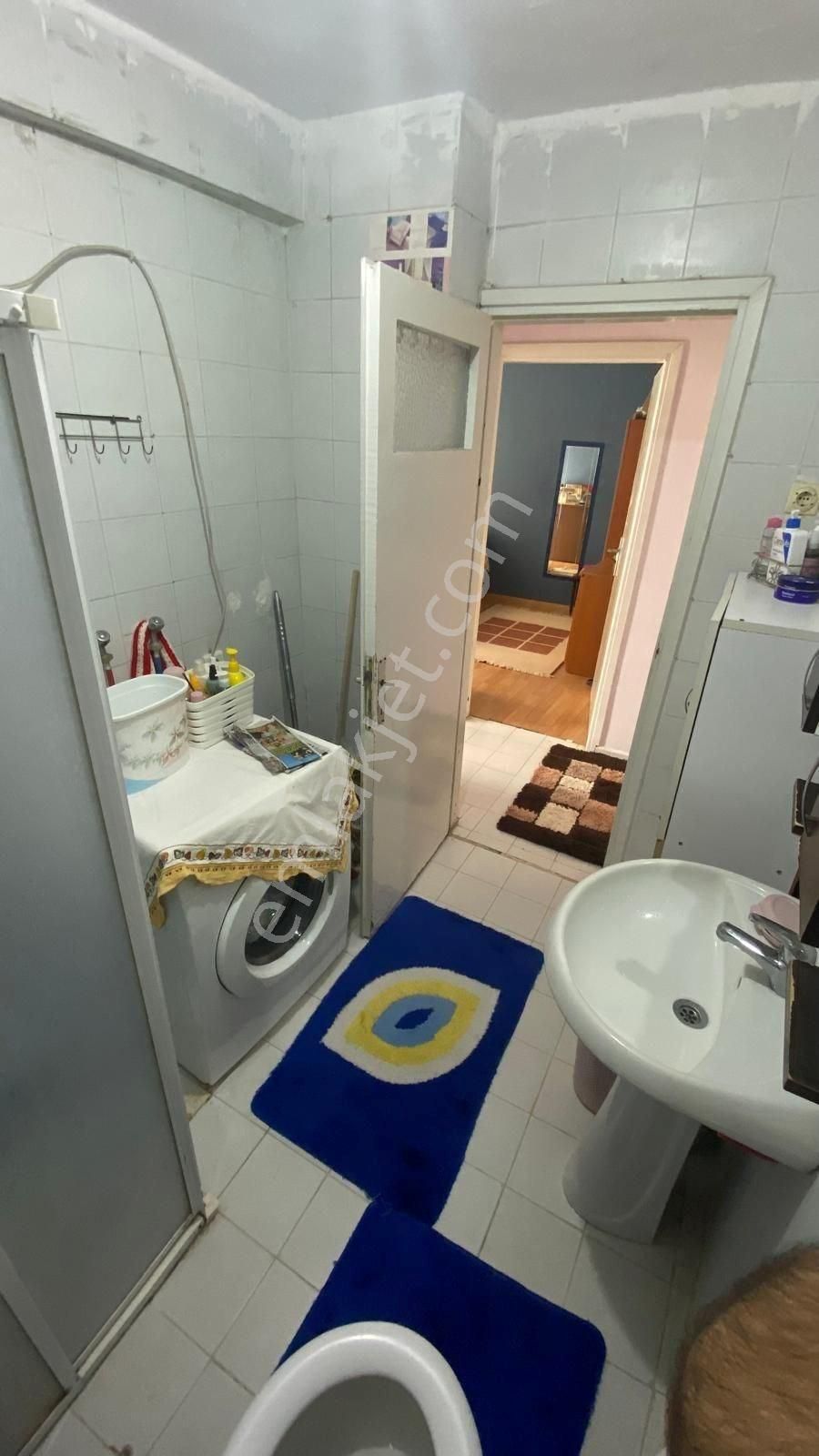 Satılık Daire 3+1 150 M2 Bürüt, - Görsel 24