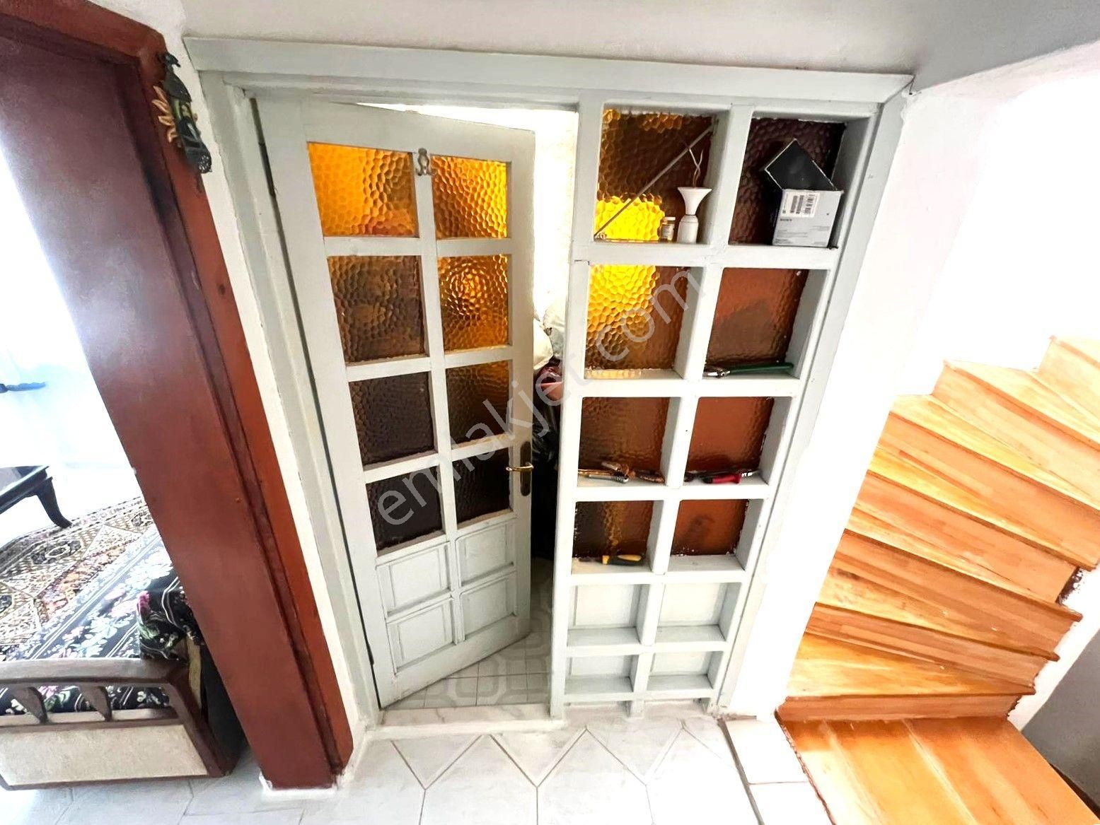 💥aygül'den Burhaniye Pelitköy'de💥nezih Site İçi Teraslı Deniz Manzaralı 3+1 Satılık Mustakil Villa - Görsel 16