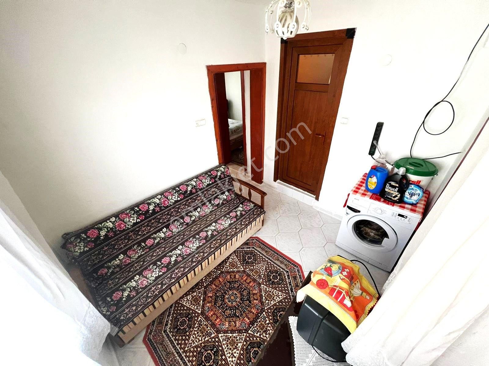 💥aygül'den Burhaniye Pelitköy'de💥nezih Site İçi Teraslı Deniz Manzaralı 3+1 Satılık Mustakil Villa - Görsel 22