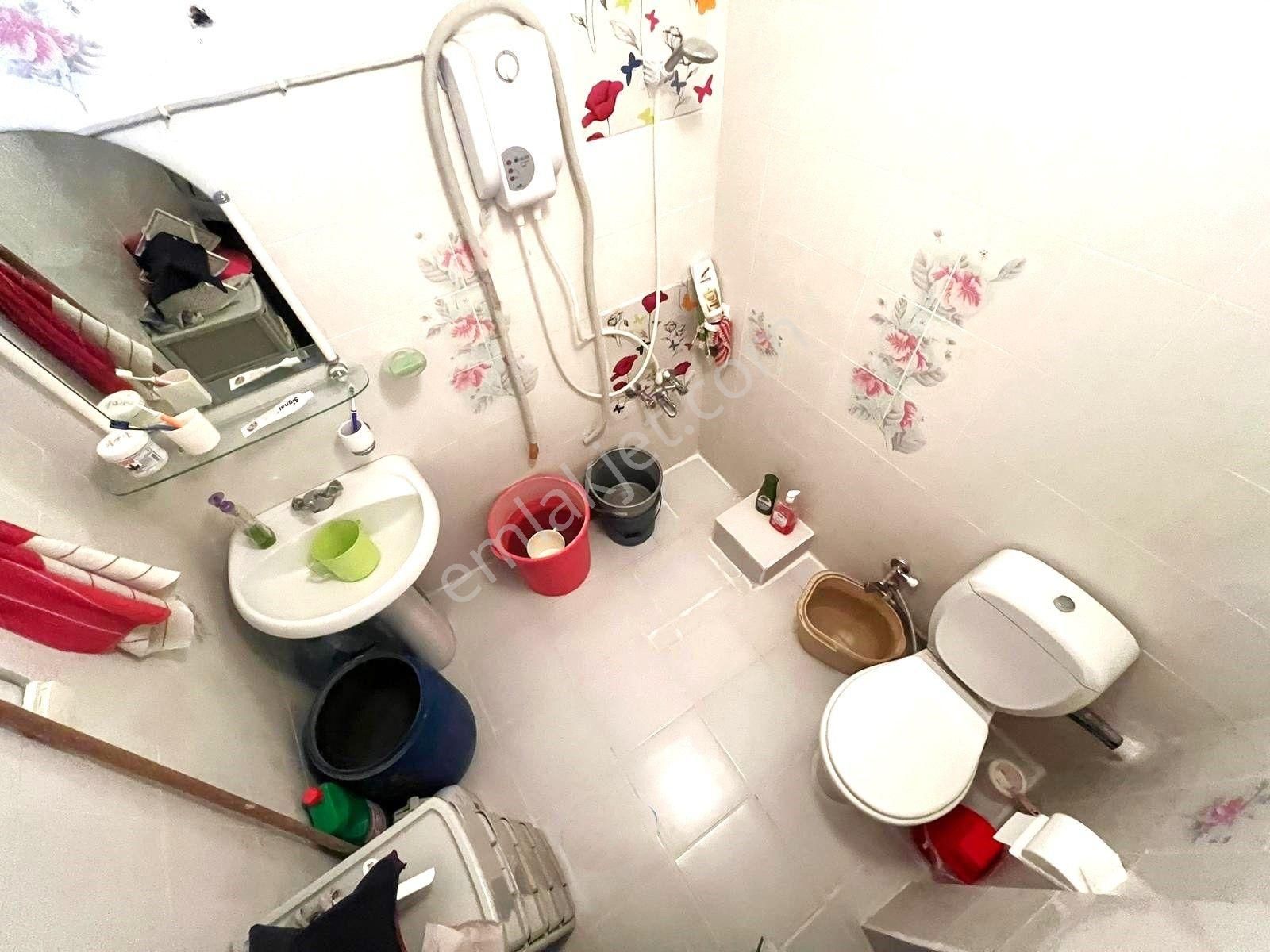 💥aygül'den Burhaniye Pelitköy'de💥nezih Site İçi Teraslı Deniz Manzaralı 3+1 Satılık Mustakil Villa - Görsel 21