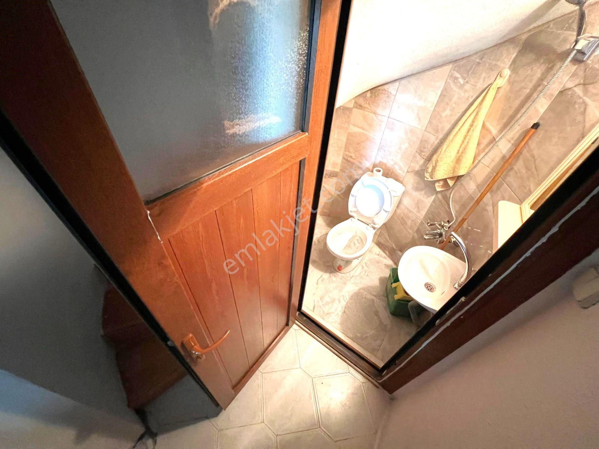 💥aygül'den Burhaniye Pelitköy'de💥nezih Site İçi Teraslı Deniz Manzaralı 3+1 Satılık Mustakil Villa - Görsel 15