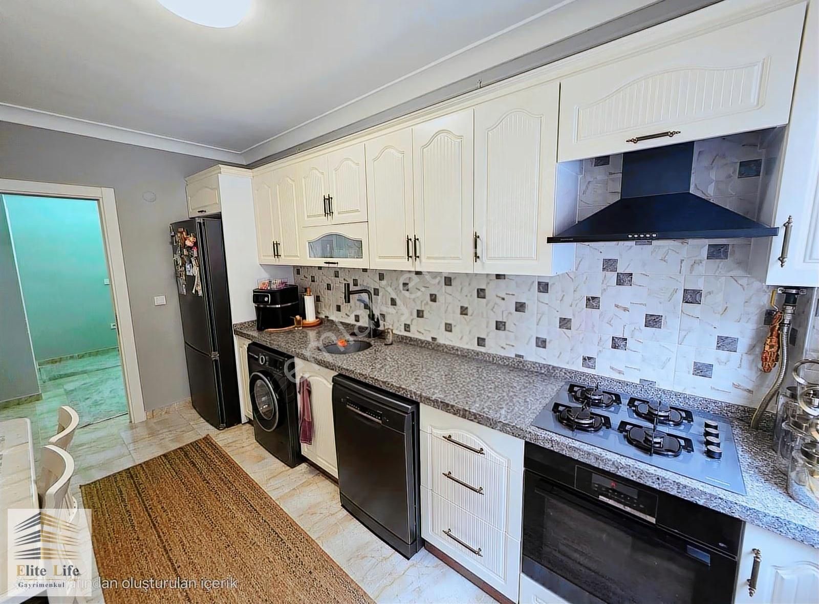 Çekmeköy Mimar Sinan'da Lüks 2+1 110 M² Harika Ötesi Daire - Görsel 10