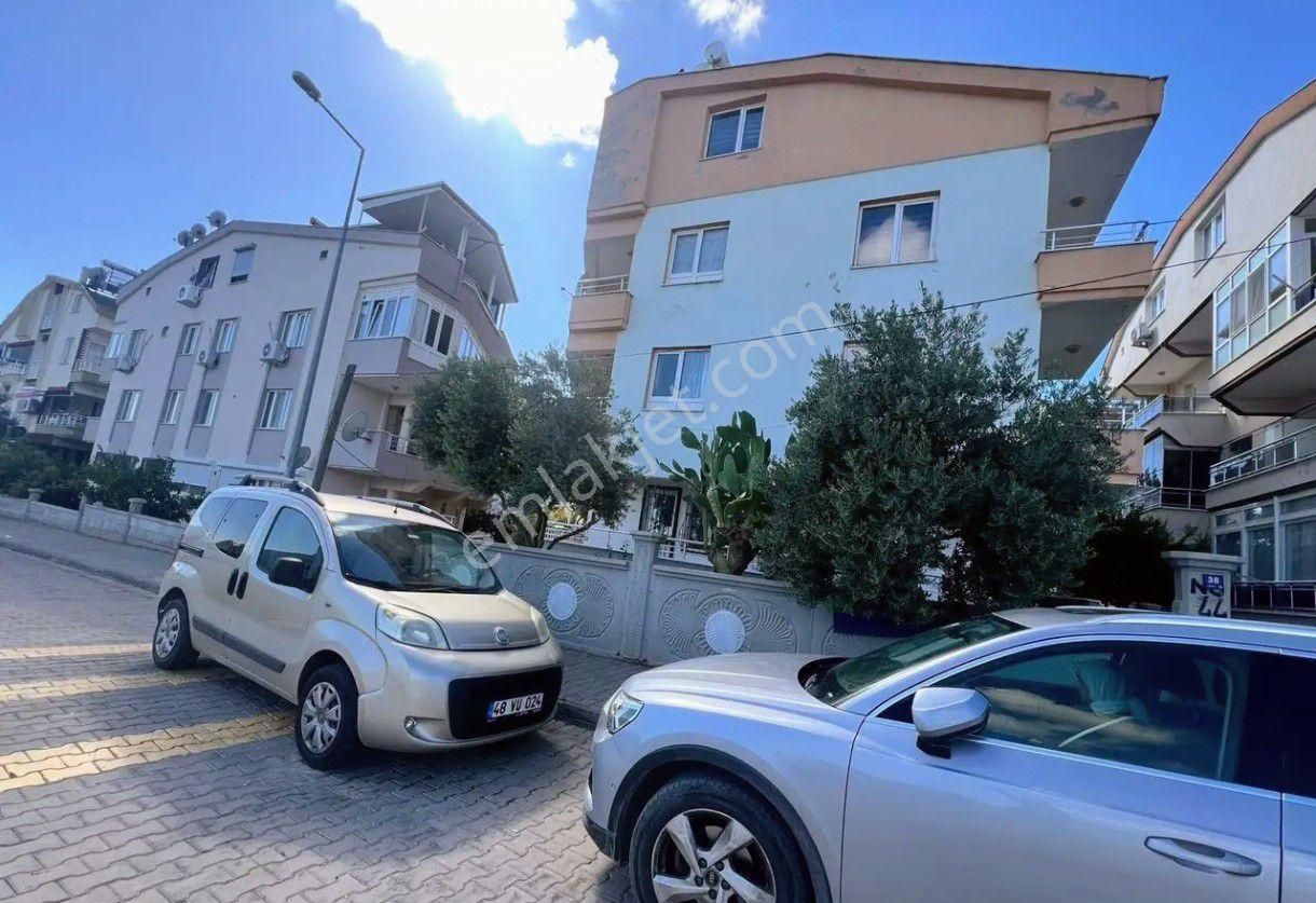 Didim Efeler Mahallesinde Satılık 3+1 Daire Satıyoruz - Görsel 19