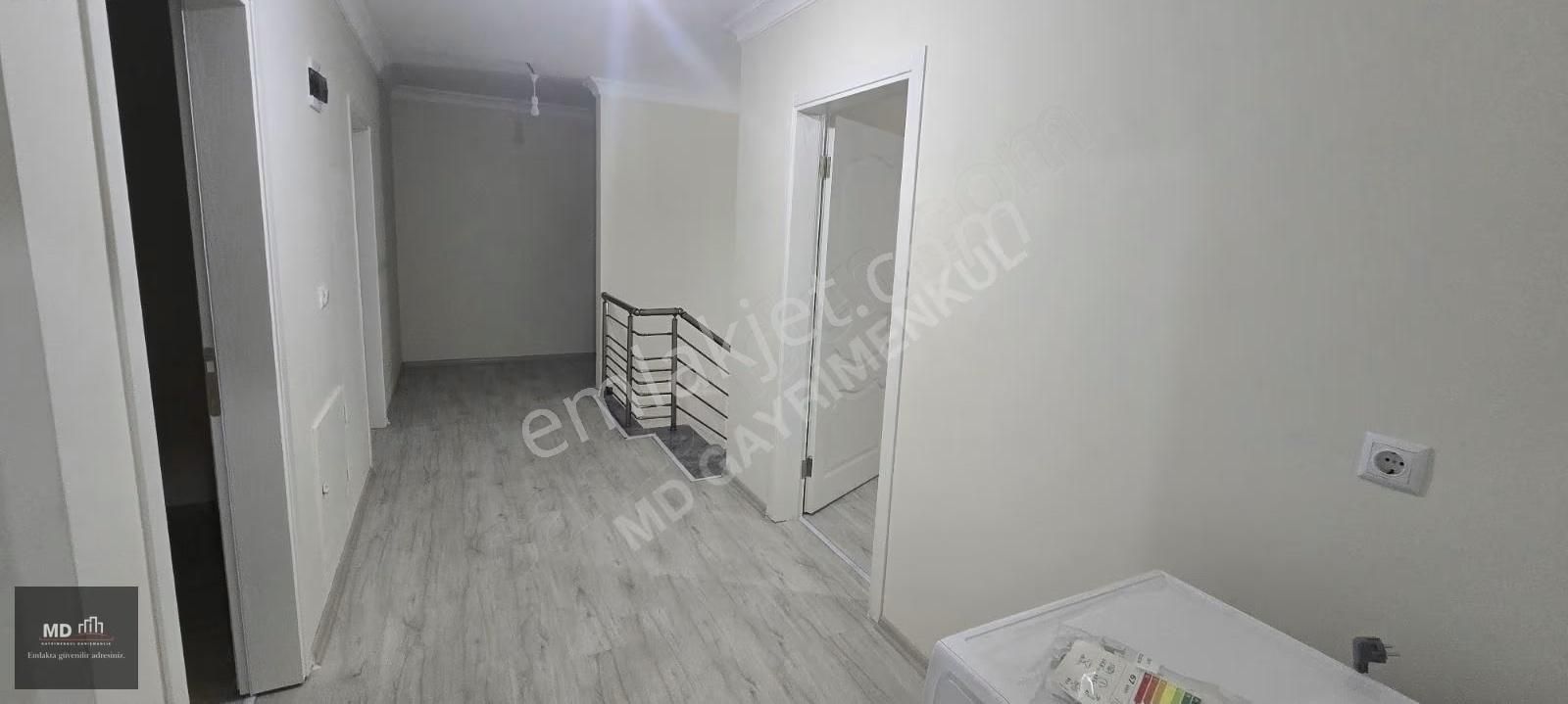 Bursa Gürsu Kurtuluş'ta Satılık 5+1 Dublex "asansörlü Otoparklı" - Görsel 13