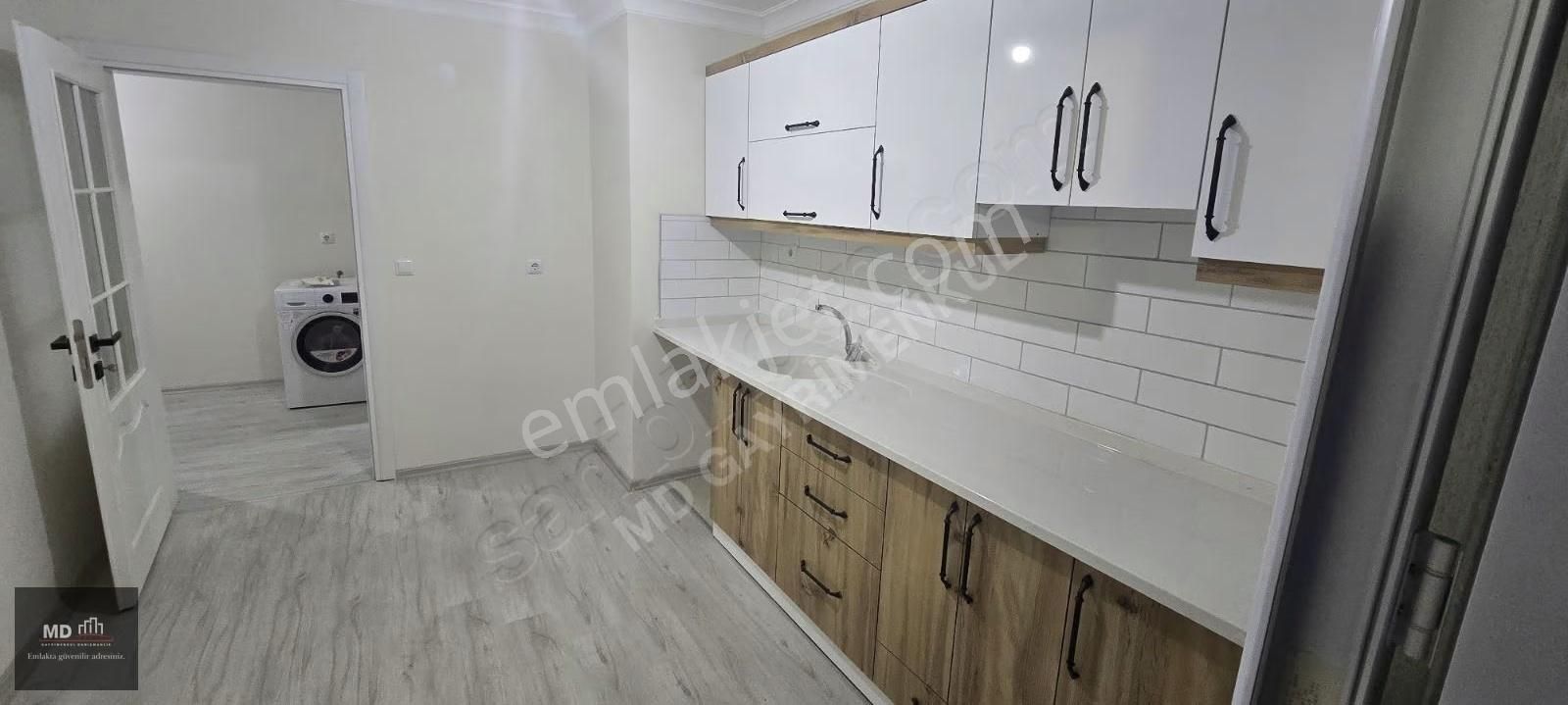 Bursa Gürsu Kurtuluş'ta Satılık 5+1 Dublex "asansörlü Otoparklı" - Görsel 8