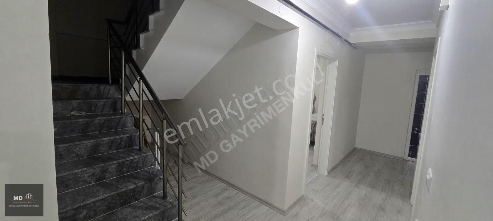 Bursa Gürsu Kurtuluş'ta Satılık 5+1 Dublex "asansörlü Otoparklı" - Görsel 22