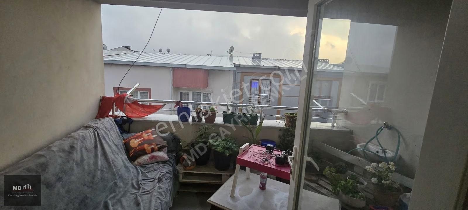 Bursa Gürsu Zafer Mahallesinde Satılık 3+1 Dublex - Görsel 24