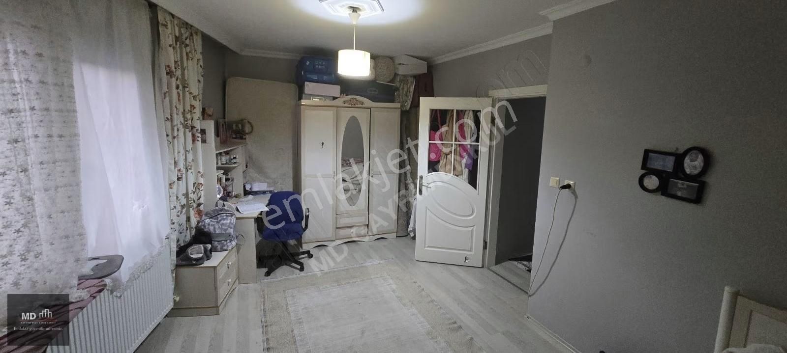 Bursa Gürsu Zafer Mahallesinde Satılık 3+1 Dublex - Görsel 18