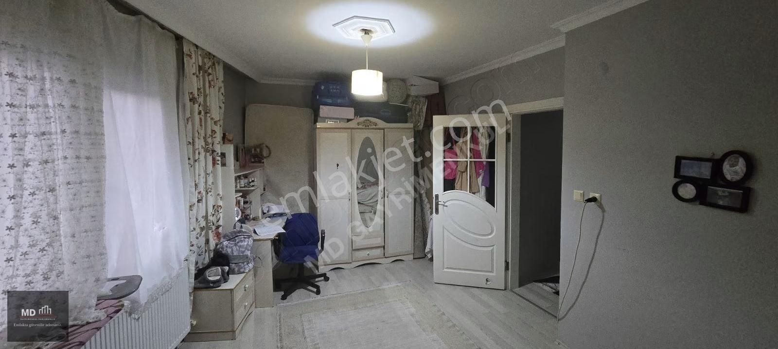 Bursa Gürsu Zafer Mahallesinde Satılık 3+1 Dublex - Görsel 17