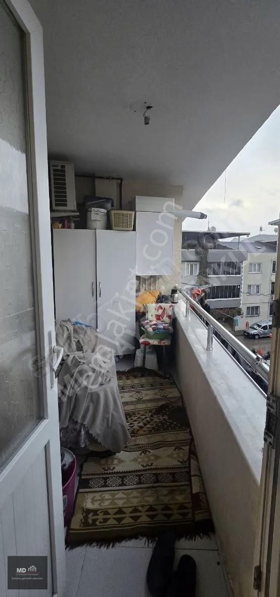 Bursa Gürsu Zafer Mahallesinde Satılık 3+1 Dublex - Görsel 2