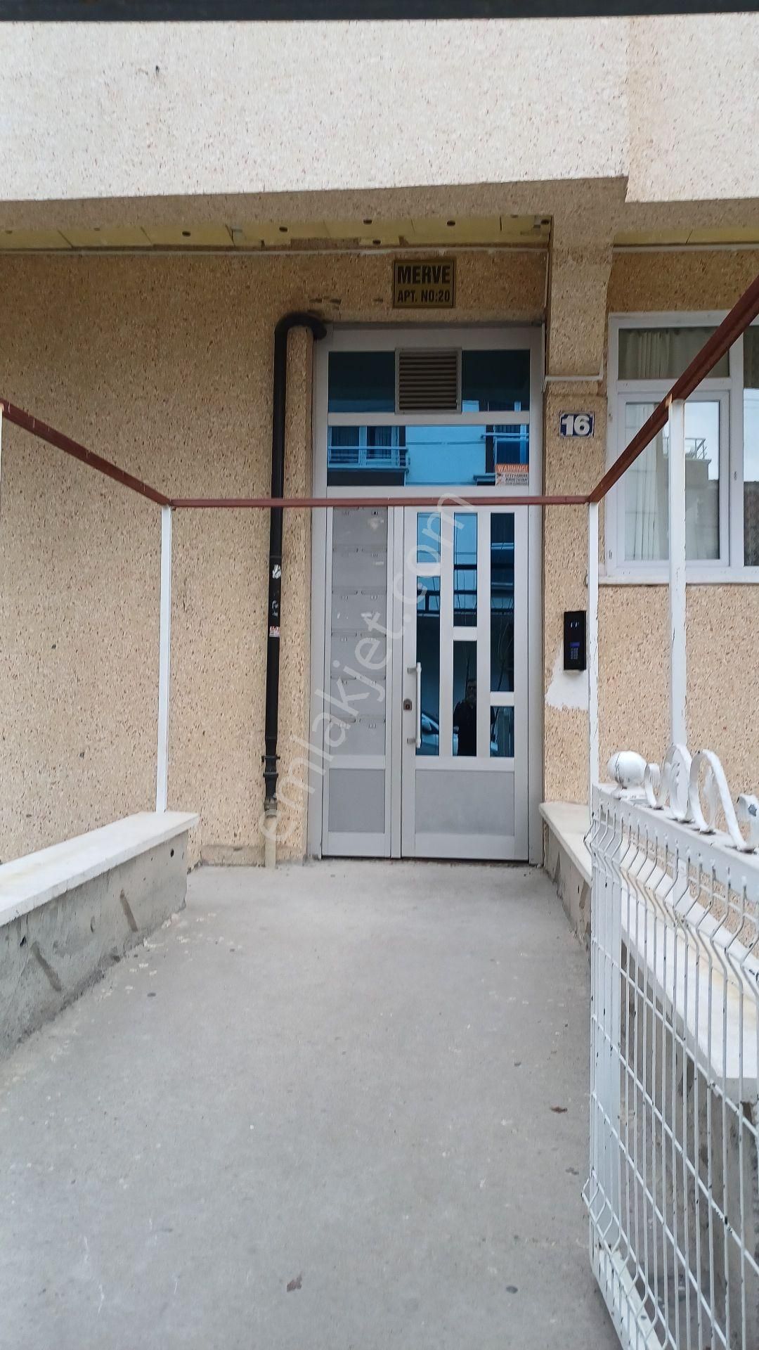 Masrafsız 3+1 Harika Konum Alsancak Mah. - Görsel 14