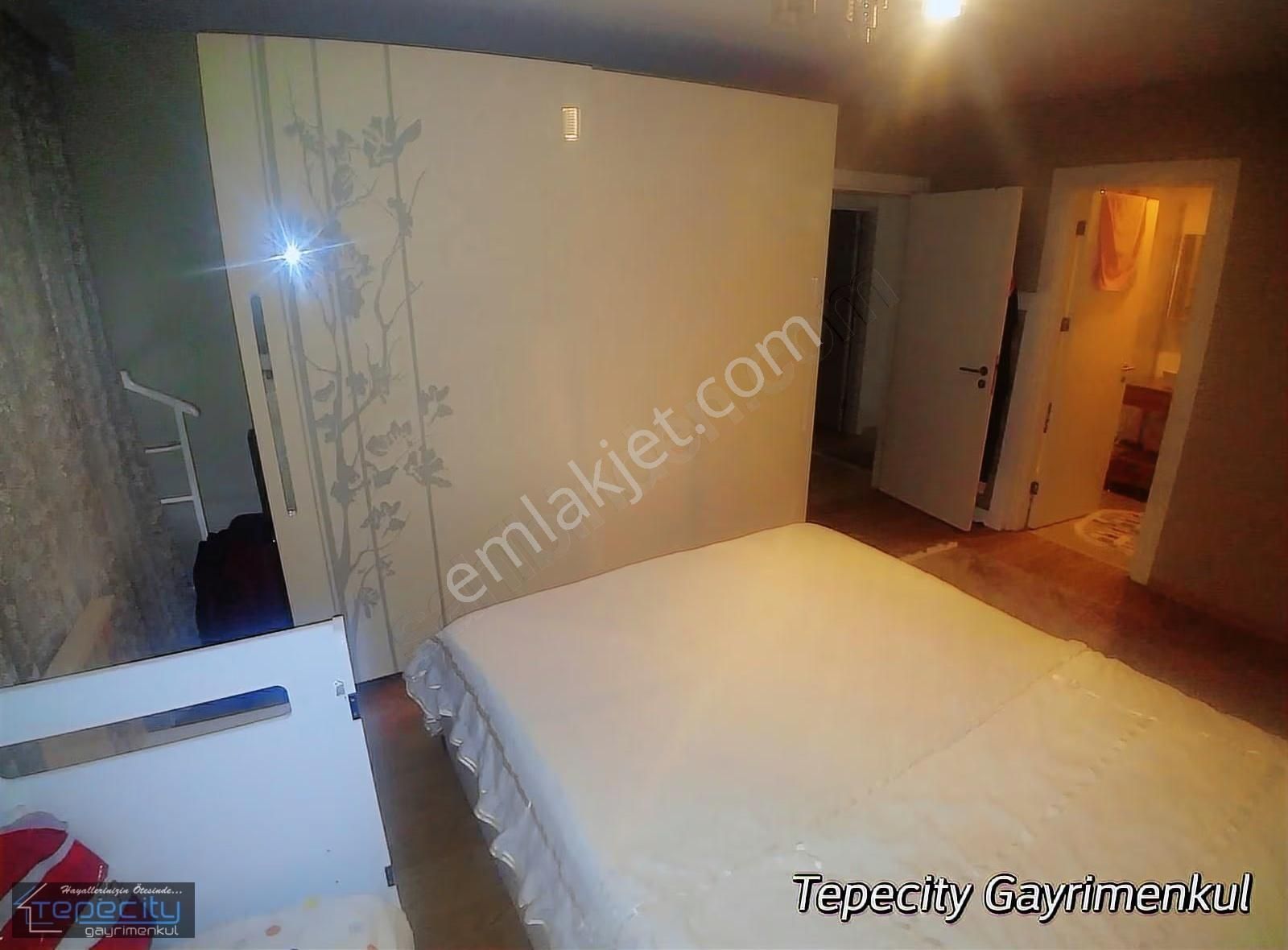 İkebana Evleri Satılık 4+1 Bahçe Katı Daire - Görsel 12