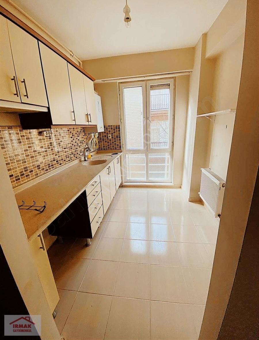 Milli Eğitim Arkası 1+1 Ayrı Mutfak Kiralık Apart - Görsel 10