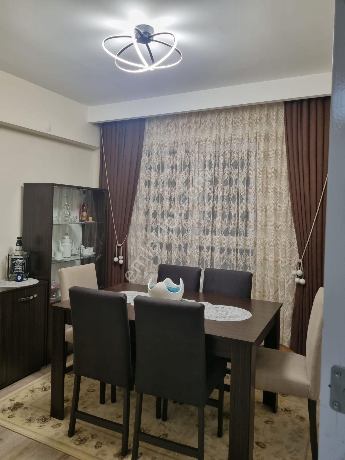 Yenikent Mustafa Kemal Mh 3+1 Lux Yapılı 2 Yıllık Daire - Görsel 10