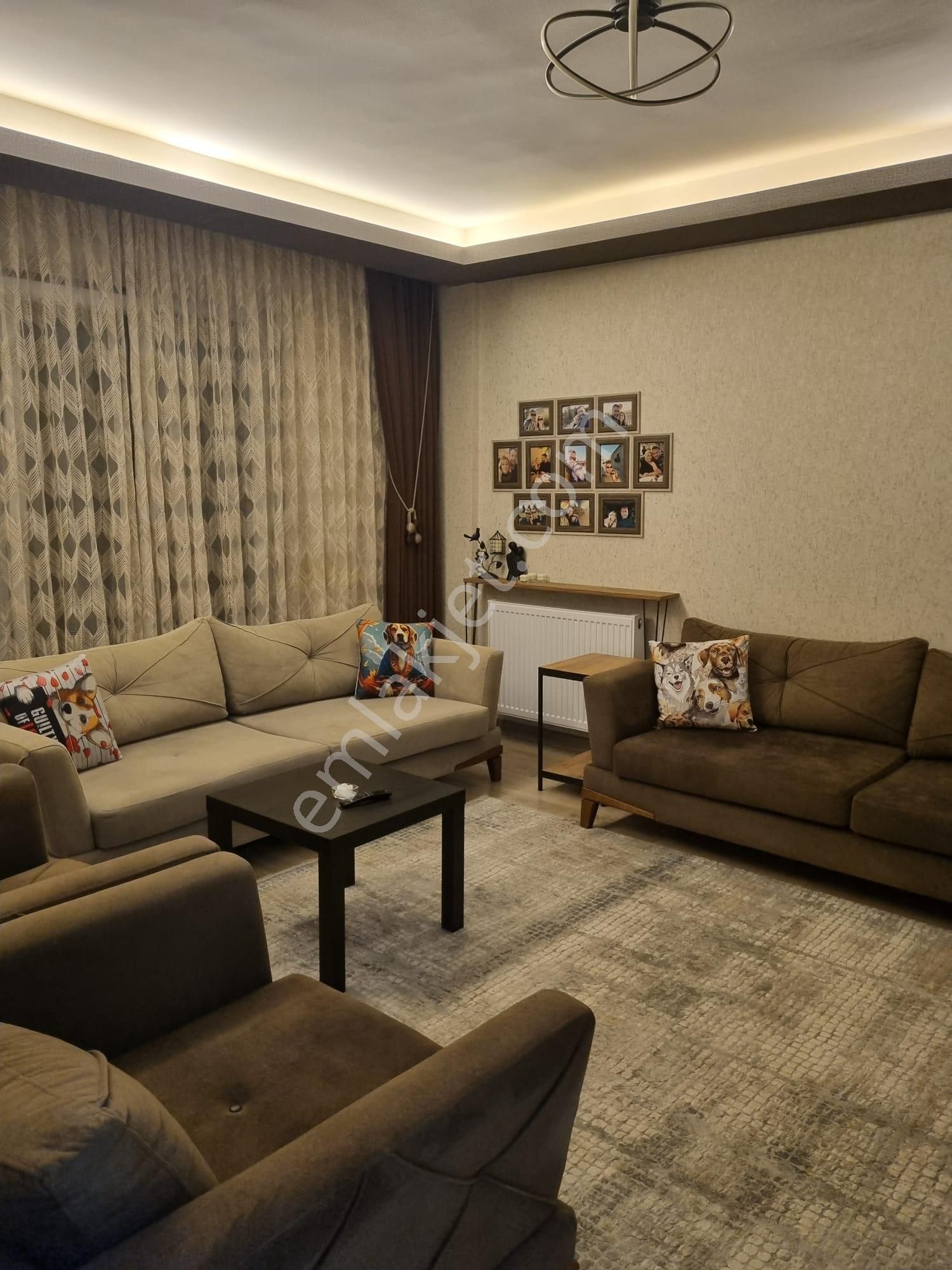 Yenikent Mustafa Kemal Mh 3+1 Lux Yapılı 2 Yıllık Daire - Görsel 5