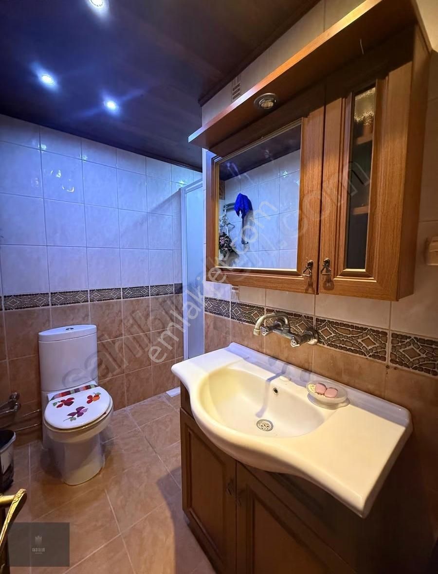 Bodrum Türkbükü'nde Sahile 450 M Mesafede Müstakil Ev Ve Arsası - Görsel 20