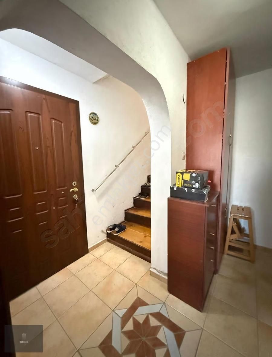 Bodrum Türkbükü'nde Sahile 450 M Mesafede Müstakil Ev Ve Arsası - Görsel 8