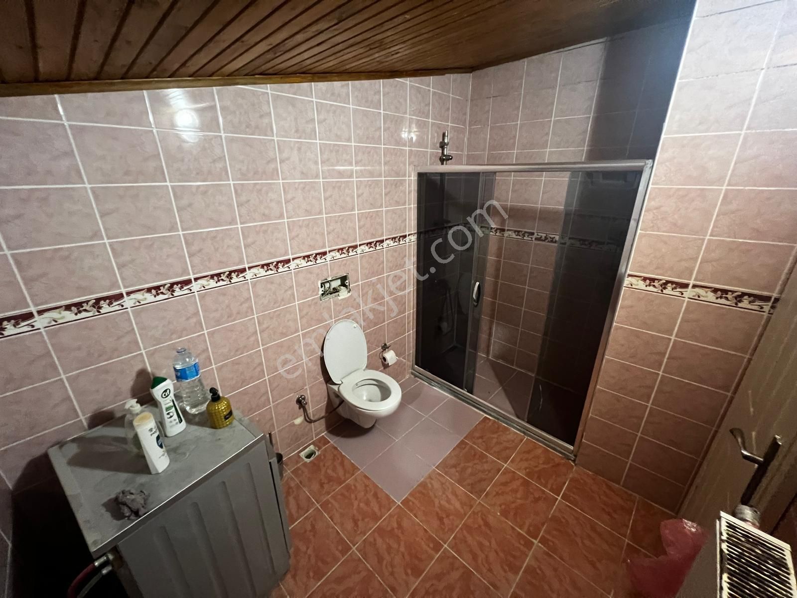 Emin Emlak'ta Esenlerde C.tıp Merkezi Karşısı,gebiş,kullanışlı,fırsat - Görsel 5