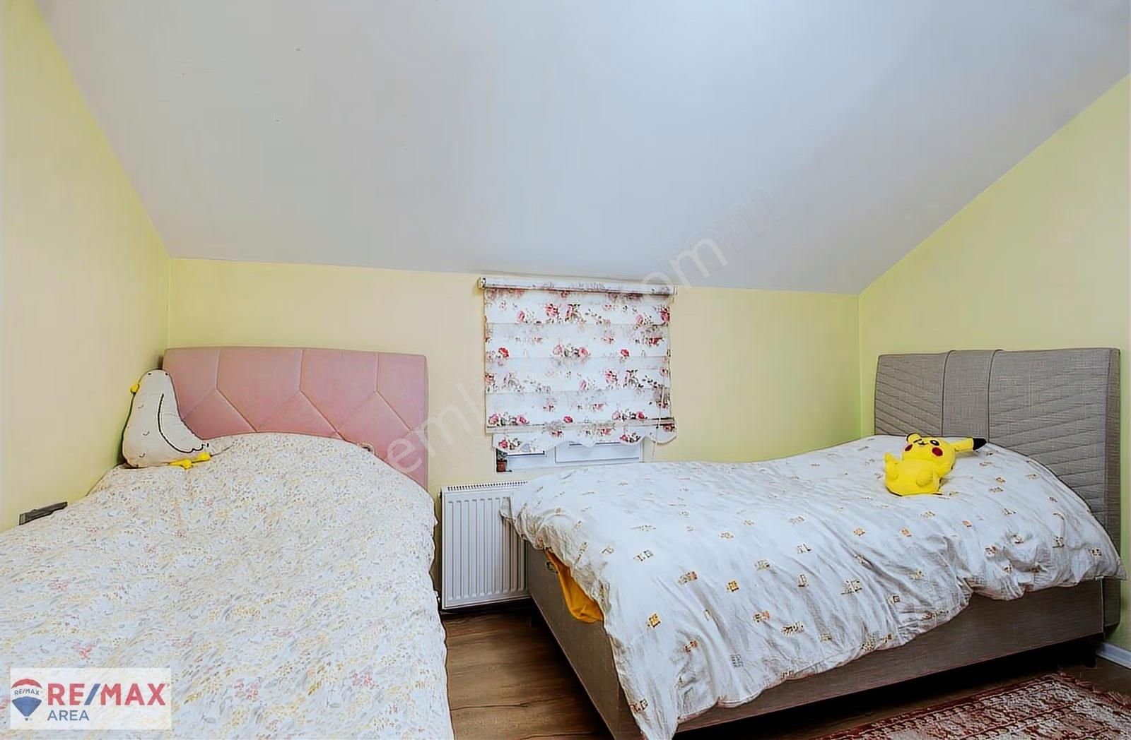 Remax Area Elmaçukur Mah.süleymaniye'de Satılık Müstakil Villa - Görsel 23