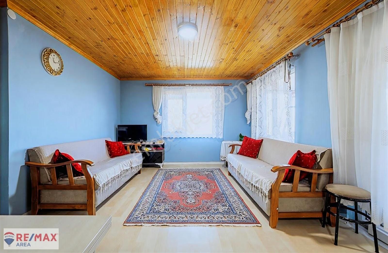 Remax Area Elmaçukur Mah.süleymaniye'de Satılık Müstakil Villa - Görsel 12