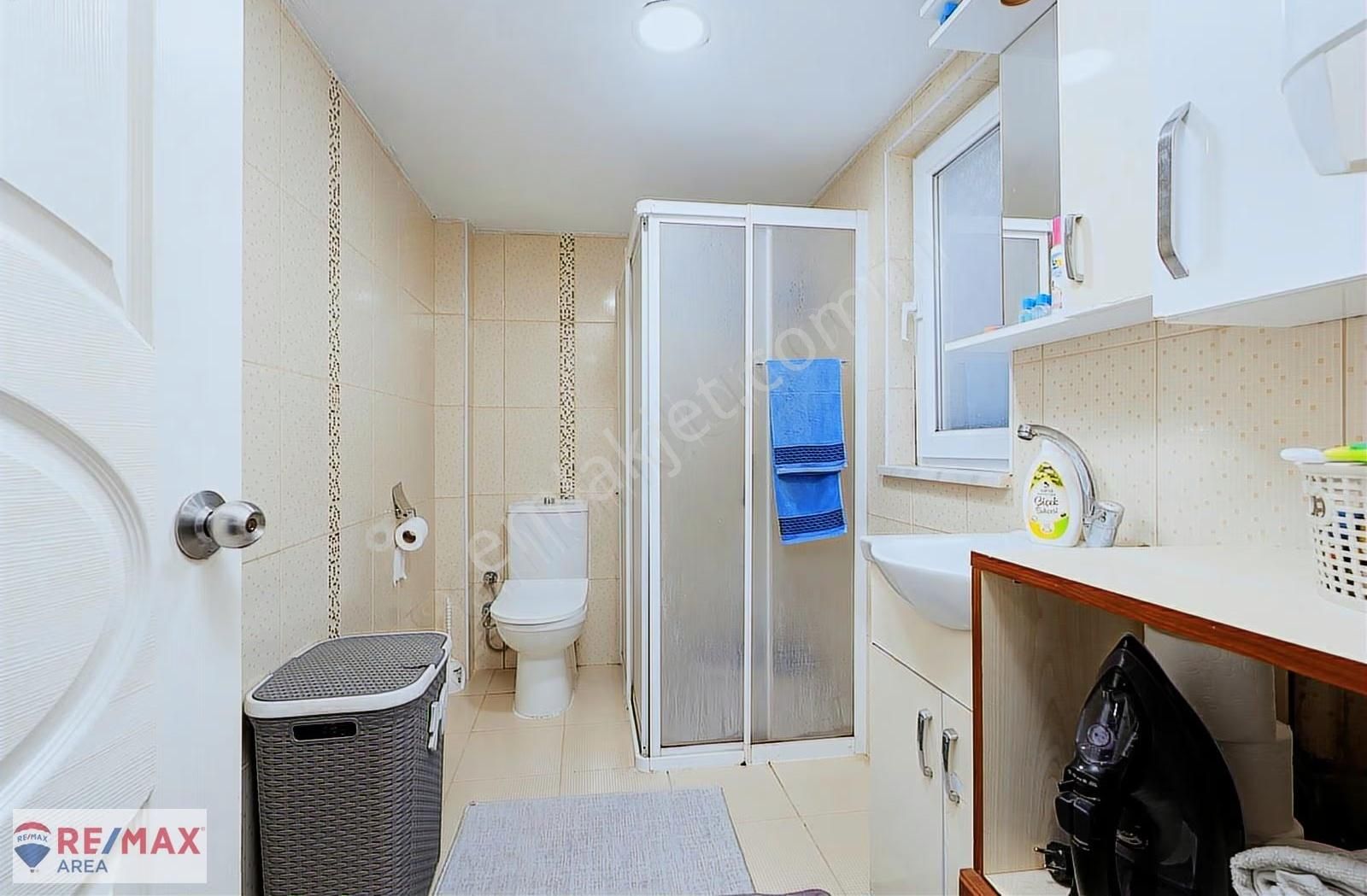 Remax Area Elmaçukur Mah.süleymaniye'de Satılık Müstakil Villa - Görsel 6